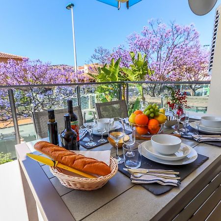 A Un Paso Del Mar Con Servicios Y Piscina Jávea Zewnętrze zdjęcie