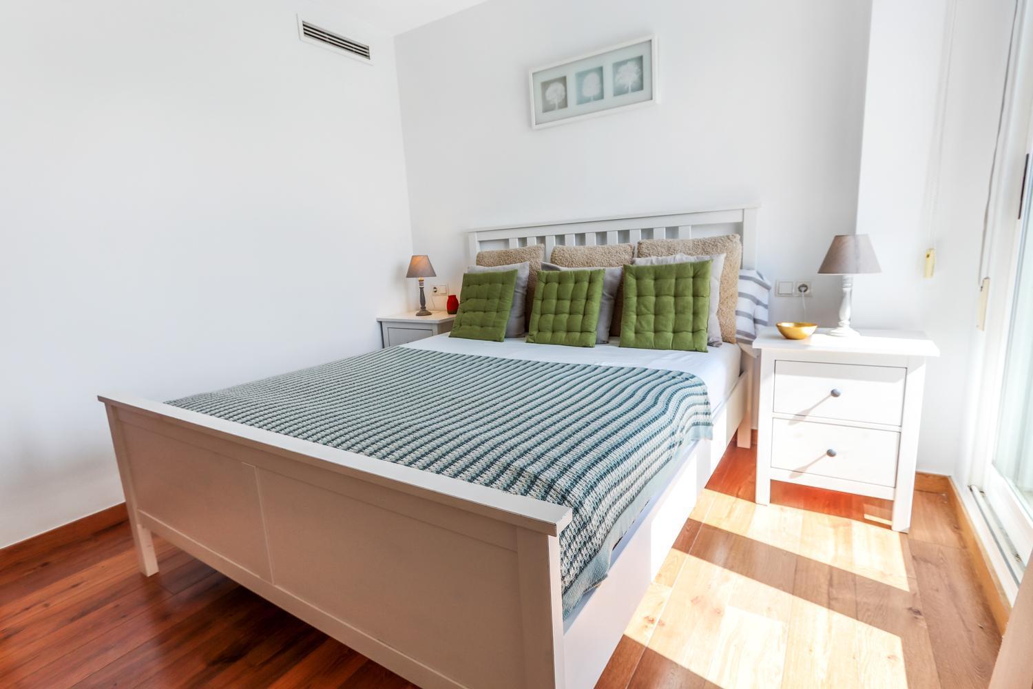 A Un Paso Del Mar Con Servicios Y Piscina Jávea Zewnętrze zdjęcie